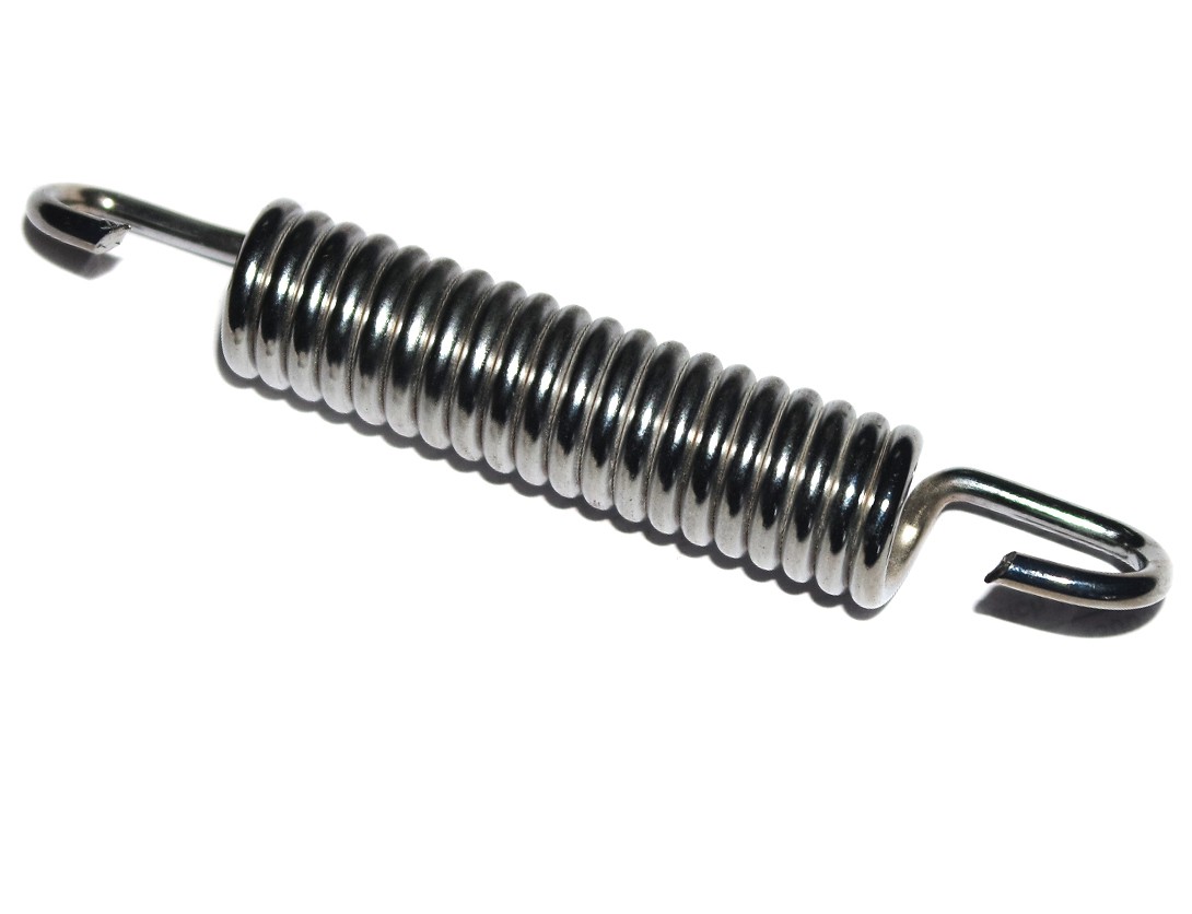 Center Stand Spring For Triumph Bonneville TR6 T120 TR7 T140 1971-83 83-3793