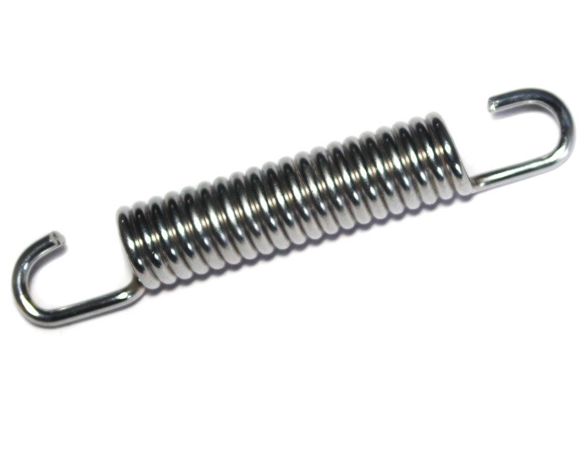 Center Stand Spring For Triumph Bonneville TR6 T120 TR7 T140 1971-83 83-3793