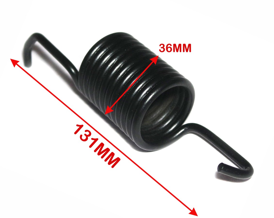 Center Stand Spring For Norton Commando 06-4643