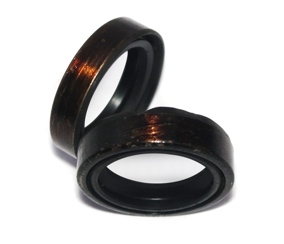 Front Fork Seal Set For Triumph 6T T120 TR6 T90 T100R T100C BSA A65 97-1500