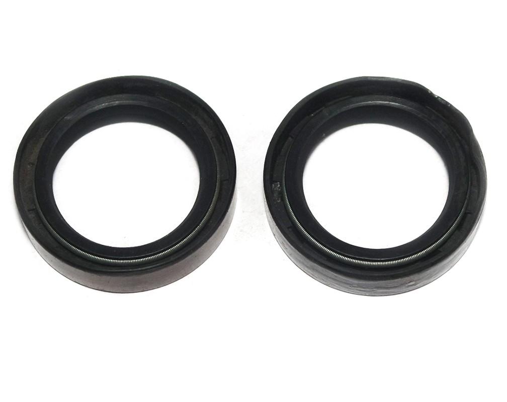 Front Fork Seal Set For Triumph 6T T120 TR6 T90 T100R T100C BSA A65 97-1500