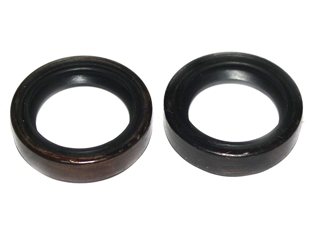 Front Fork Seal Set For Triumph 6T T120 TR6 T90 T100R T100C BSA A65 97-1500