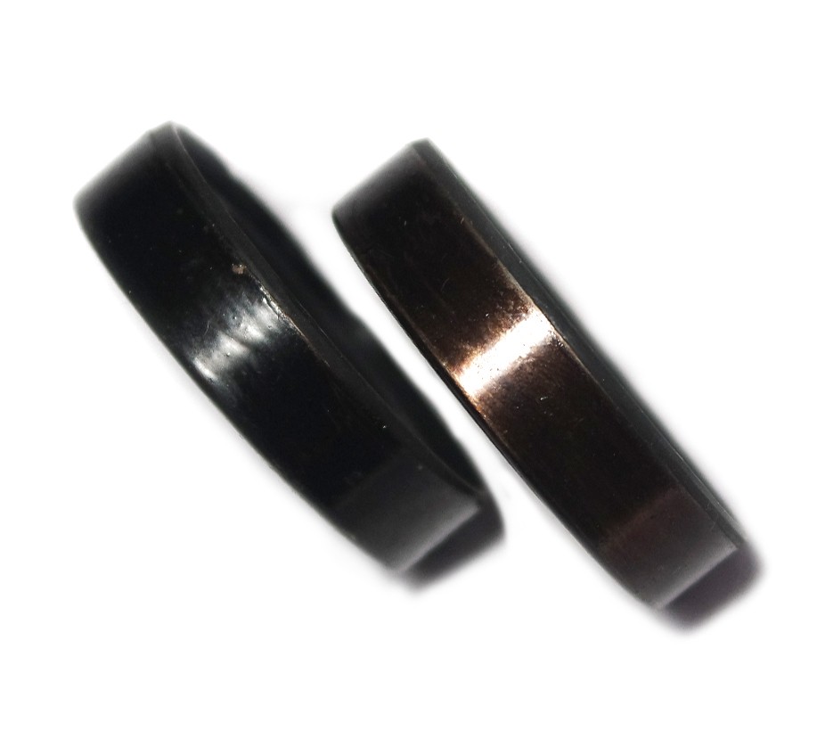 Front Fork Seal Set For Triumph 6T T120 TR6 T90 T100R T100C BSA A65 97-1500