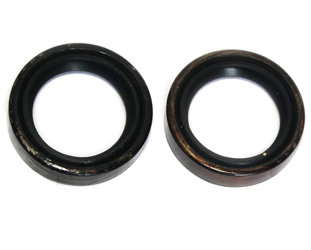 Front Fork Seal Set For Triumph 6T T120 TR6 T90 T100R T100C BSA A65 97-1500