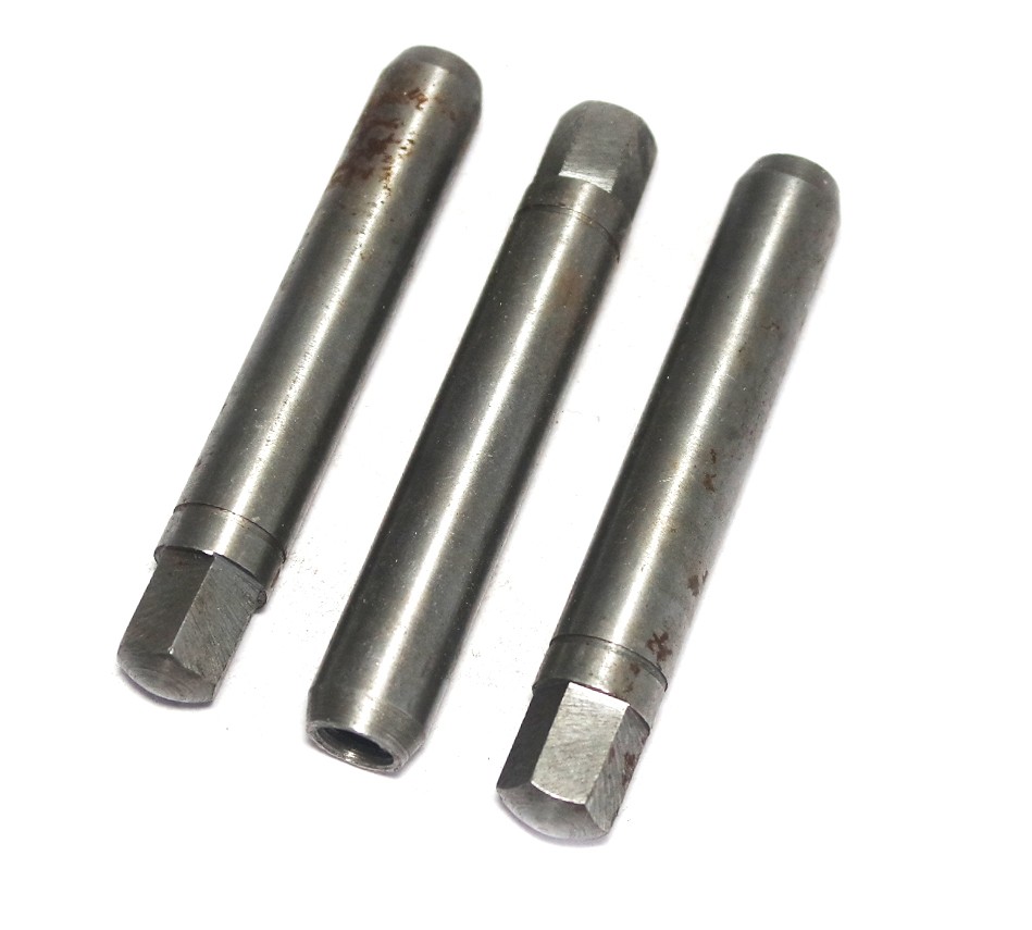 Rear Wheel Brake Hub Bolts 3 Units For Norton 16H