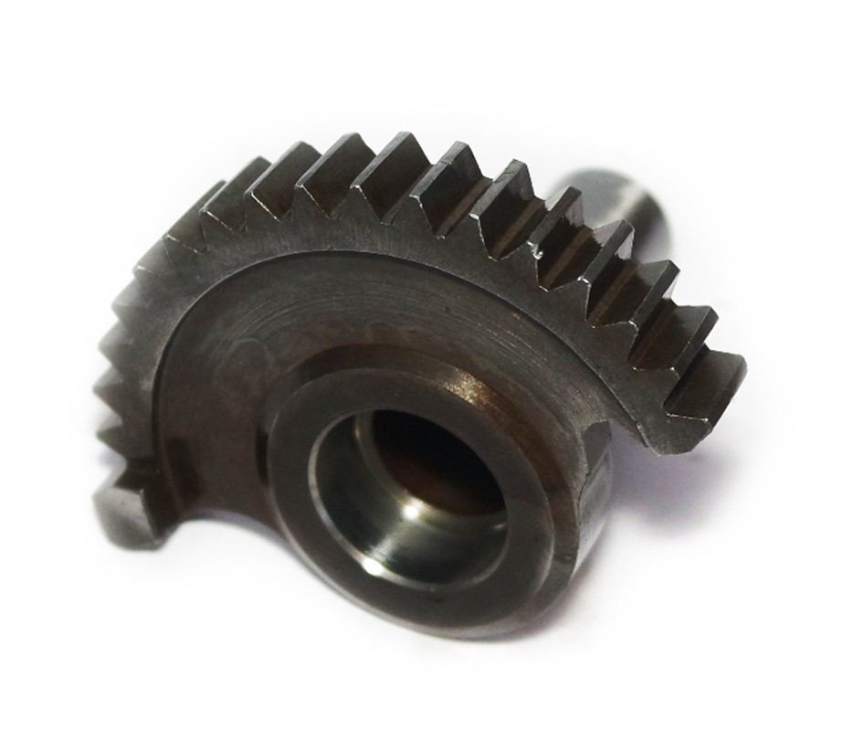 Kickstart Quadrant 3/4" Cotter Pin Type For BSA M20 M21 B31 B33 M19 M23 15-4121