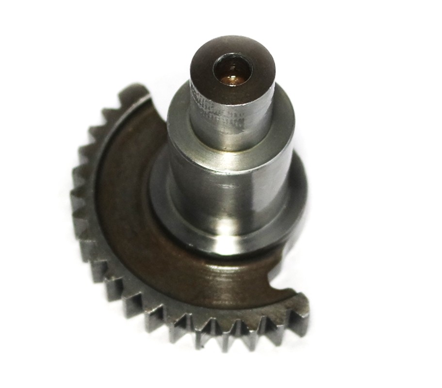 Kickstart Quadrant 3/4" Cotter Pin Type For BSA M20 M21 B31 B33 M19 M23 15-4121