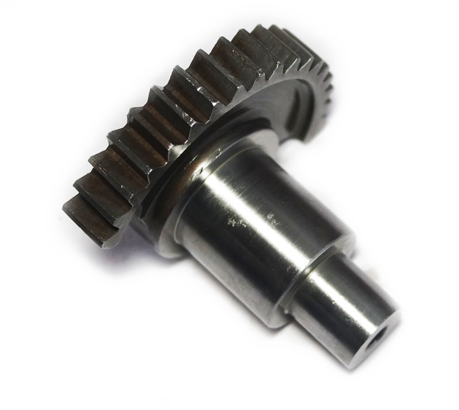 Kickstart Quadrant 3/4" Cotter Pin Type For BSA M20 M21 B31 B33 M19 M23 15-4121