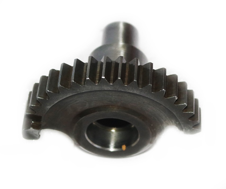 Kickstart Quadrant 3/4" Cotter Pin Type For BSA M20 M21 B31 B33 M19 M23 15-4121