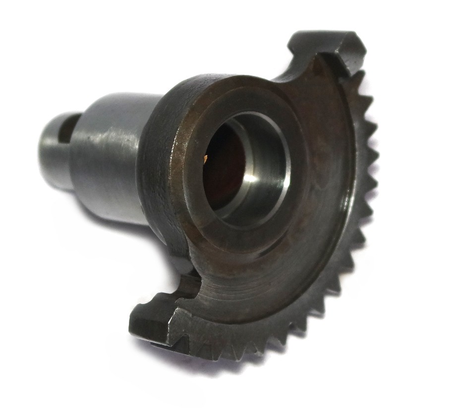 Kickstart Quadrant 3/4" Cotter Pin Type For BSA M20 M21 B31 B33 M19 M23 15-4121