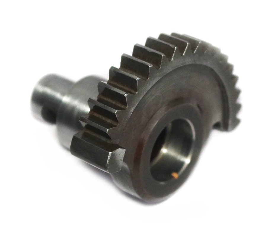 Kickstart Quadrant 3/4" Cotter Pin Type For BSA M20 M21 B31 B33 M19 M23 15-4121