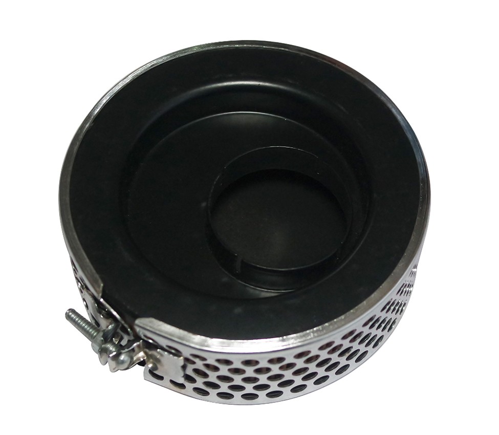 Air Filter Amal Type 900 Concentric Offset For Triumph Norton BSA 83-1537