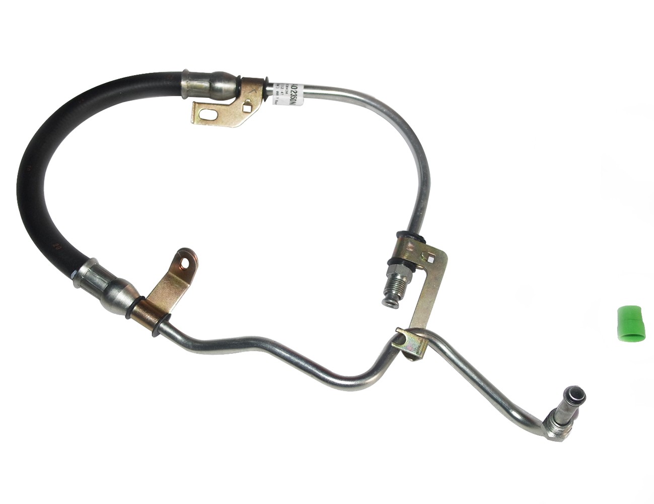 Power Steering Pressure Hose RH For Mahindra XUV500 1st & 2nd Gen 1102CAA02350N