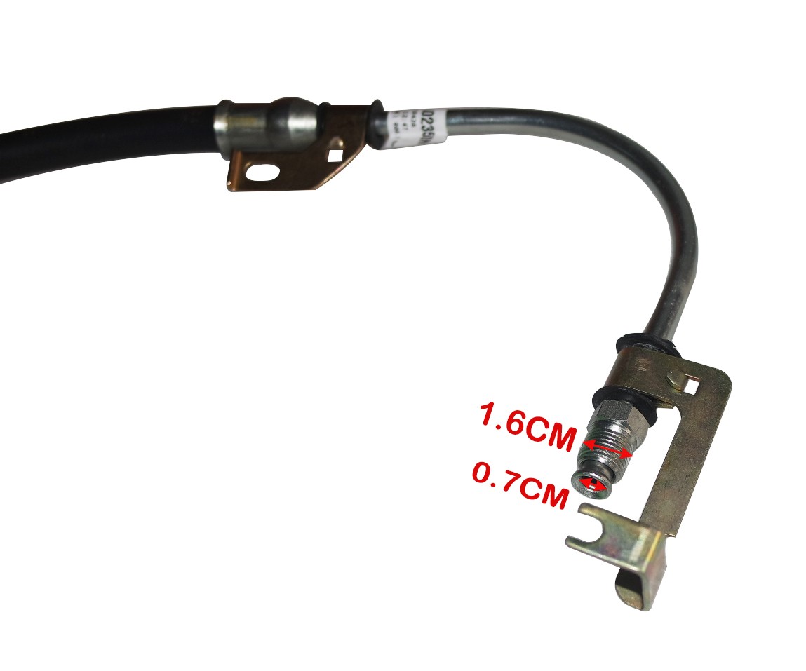 Power Steering Pressure Hose RH For Mahindra XUV500 1st & 2nd Gen 1102CAA02350N