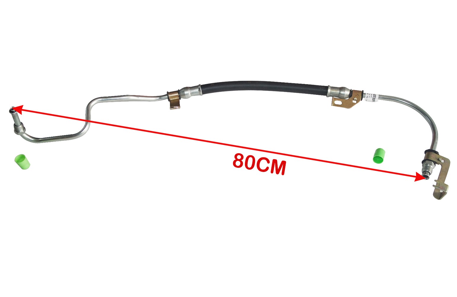 Power Steering Pressure Hose RH For Mahindra XUV500 1st & 2nd Gen 1102CAA02350N