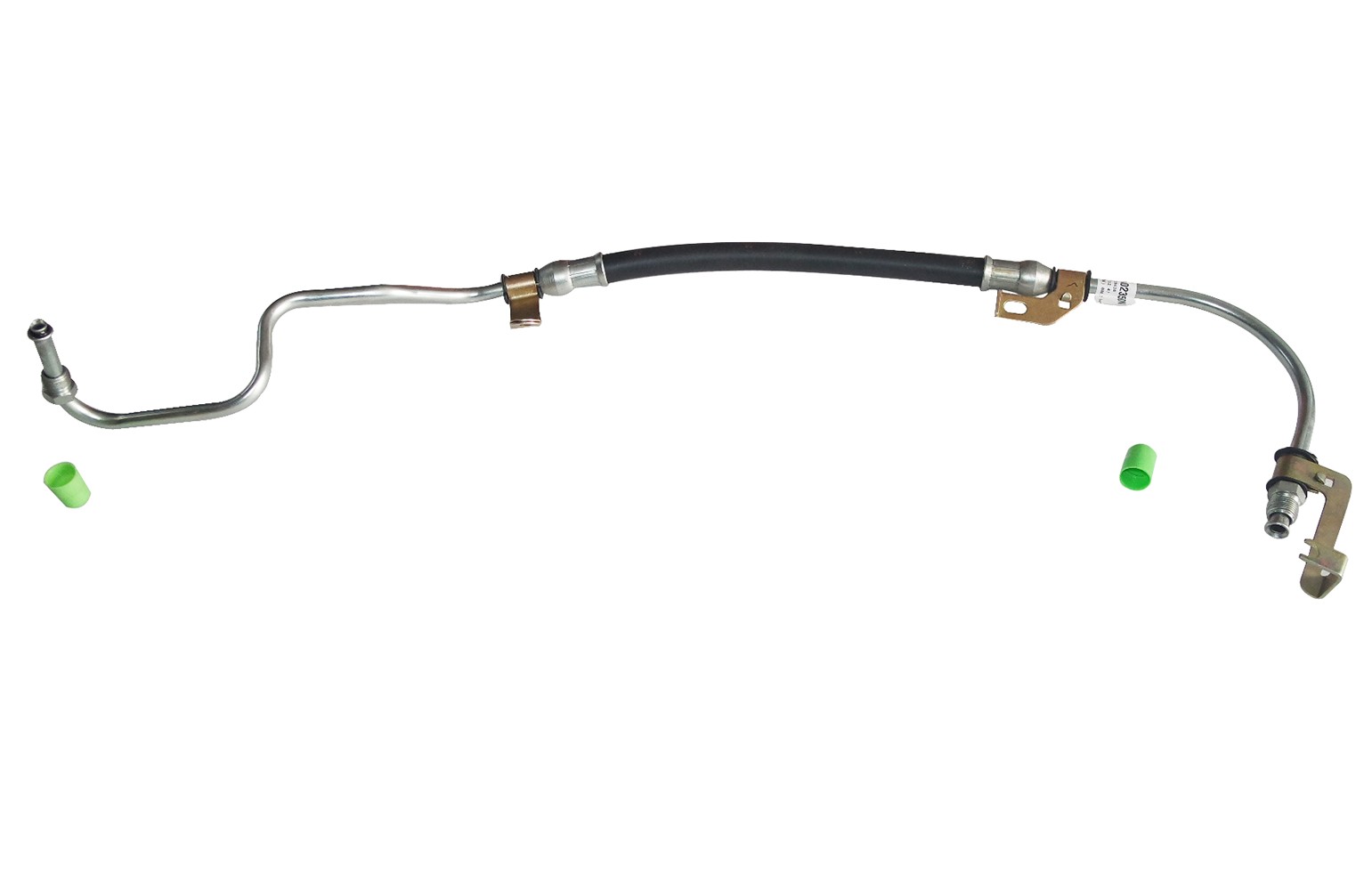 Power Steering Pressure Hose RH For Mahindra XUV500 1st & 2nd Gen 1102CAA02350N