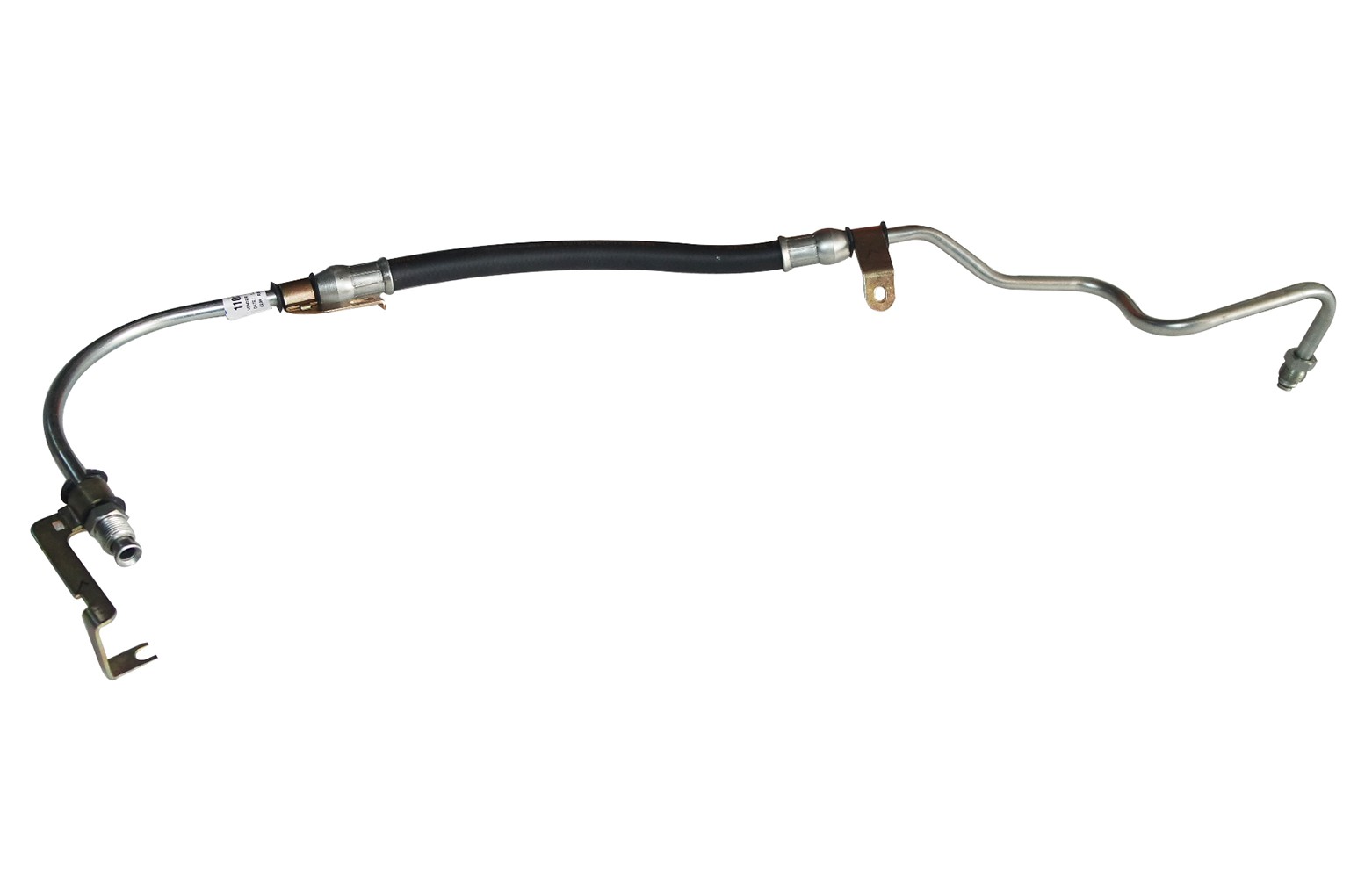 Power Steering Pressure Hose RH For Mahindra XUV500 1st & 2nd Gen 1102CAA02350N
