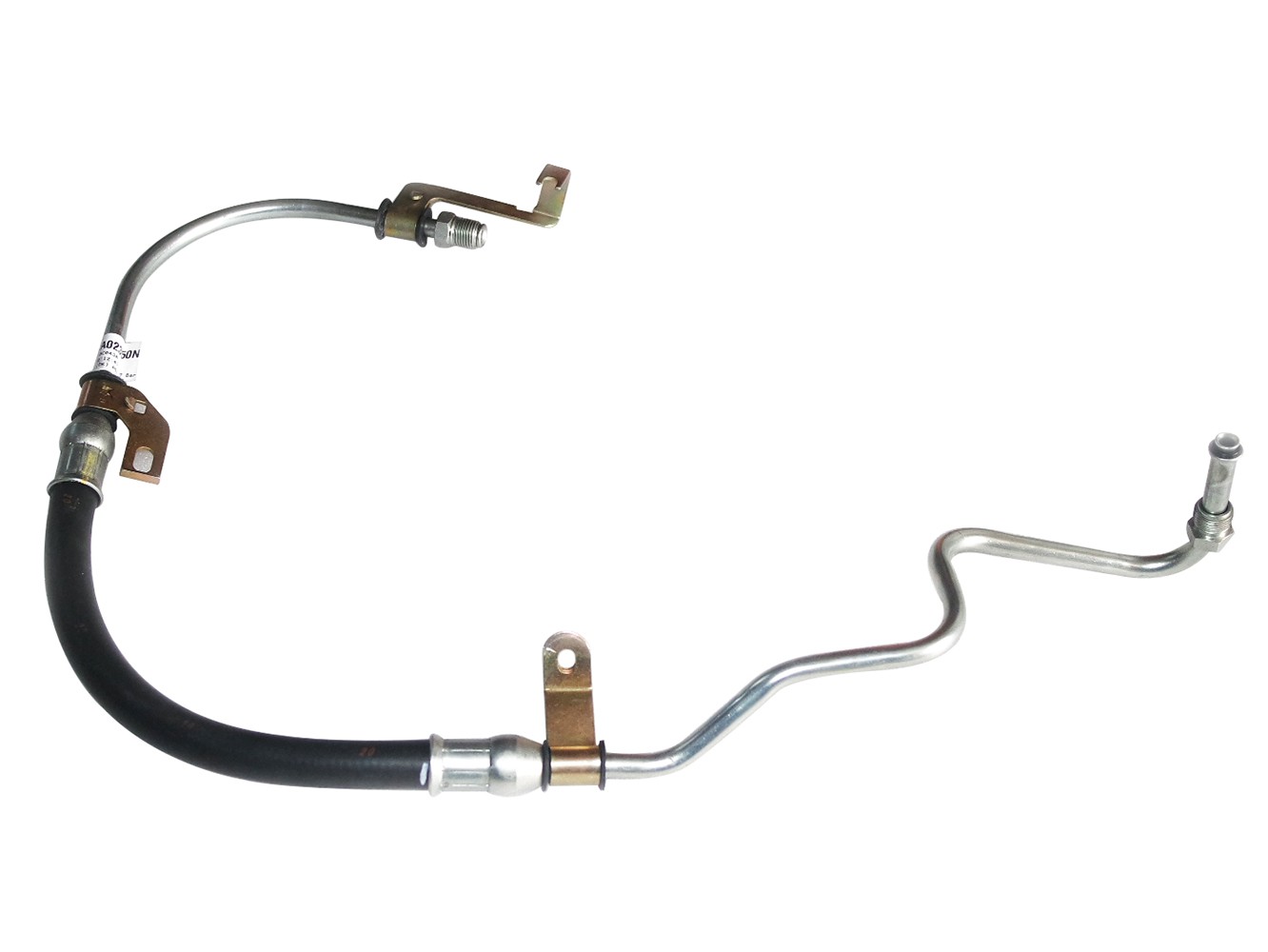 Power Steering Pressure Hose RH For Mahindra XUV500 1st & 2nd Gen 1102CAA02350N