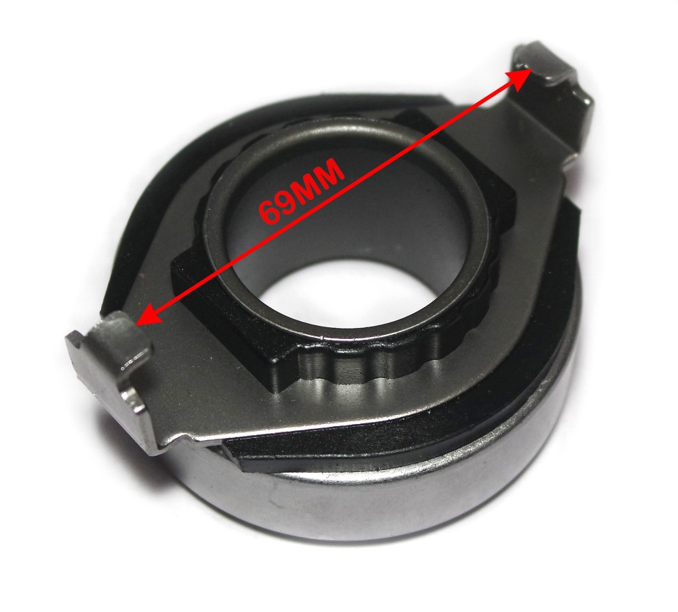 Clutch Release Bearing For Mahindra Bolero Scorpio Thar Maxx 0802AAA00781N