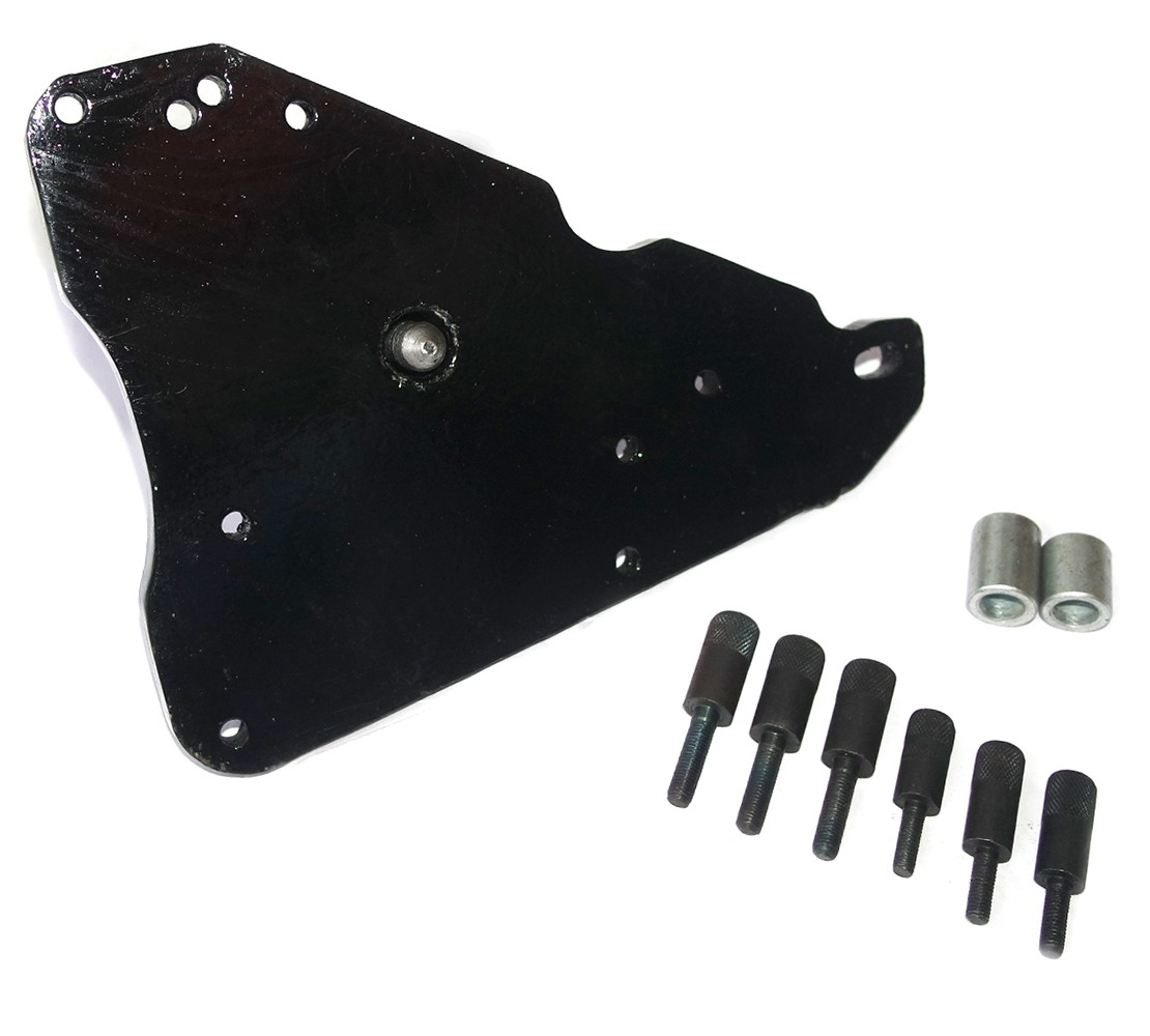 Tool Case Separator For Vespa P/PX LML Stella 2T