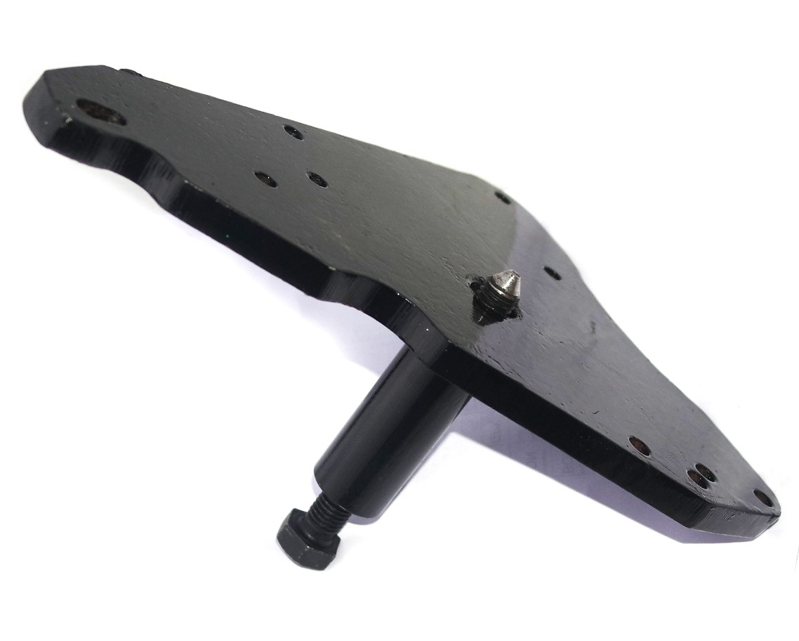 Tool Case Separator For Vespa P/PX LML Stella 2T