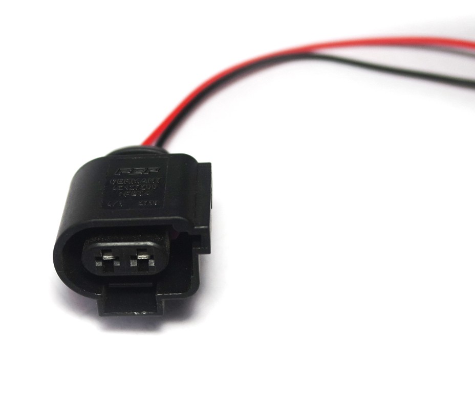 Handbrake Brake Caliper Motor Plug Fits For Audi BMW VW Seat Skoda 1J0973722A