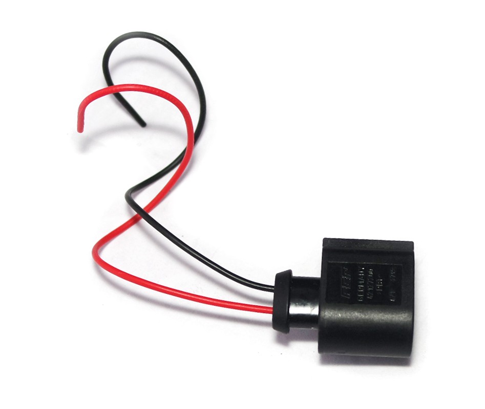 Handbrake Brake Caliper Motor Plug Fits For Audi BMW VW Seat Skoda 1J0973722A