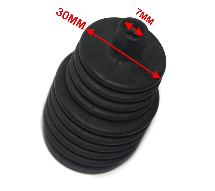 Clutch Actuator Boot For Suzuki Alto K10 Celerio Ignis Swift Dzire 26424M76ME0