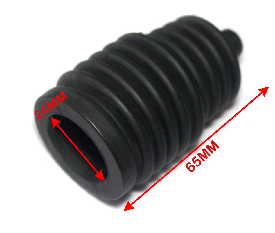 Clutch Actuator Boot For Suzuki Alto K10 Celerio Ignis Swift Dzire 26424M76ME0