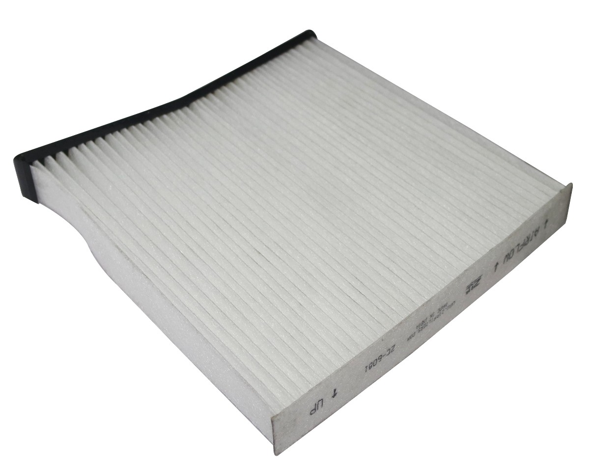 Cabin Air Filter Fits For Toyota Fortuner Type-2 2015-2017 ZC-6081