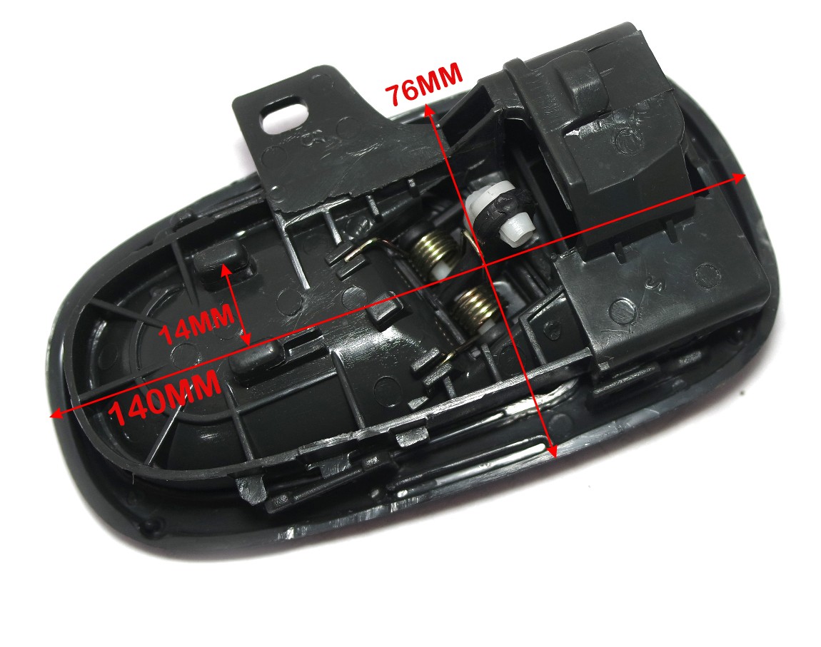 Interior Door Handle Front RH For Suzuki Cultus 2000-2007 Esteem 1998