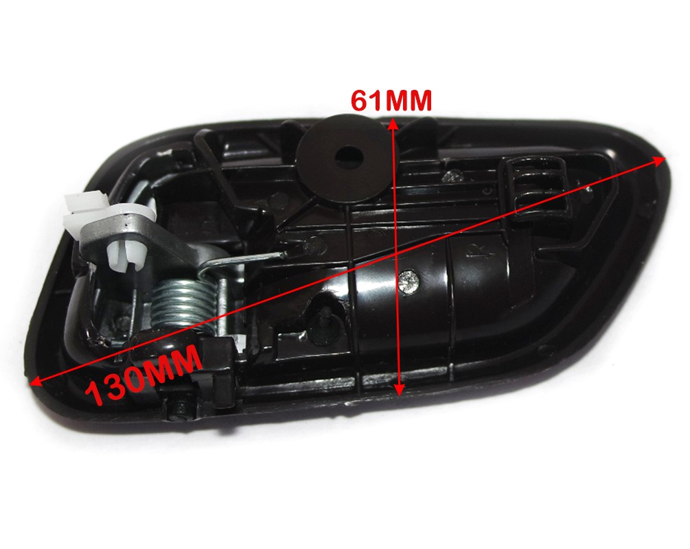 Interior Door Handle RH For Suzuki Alto 800 N/M