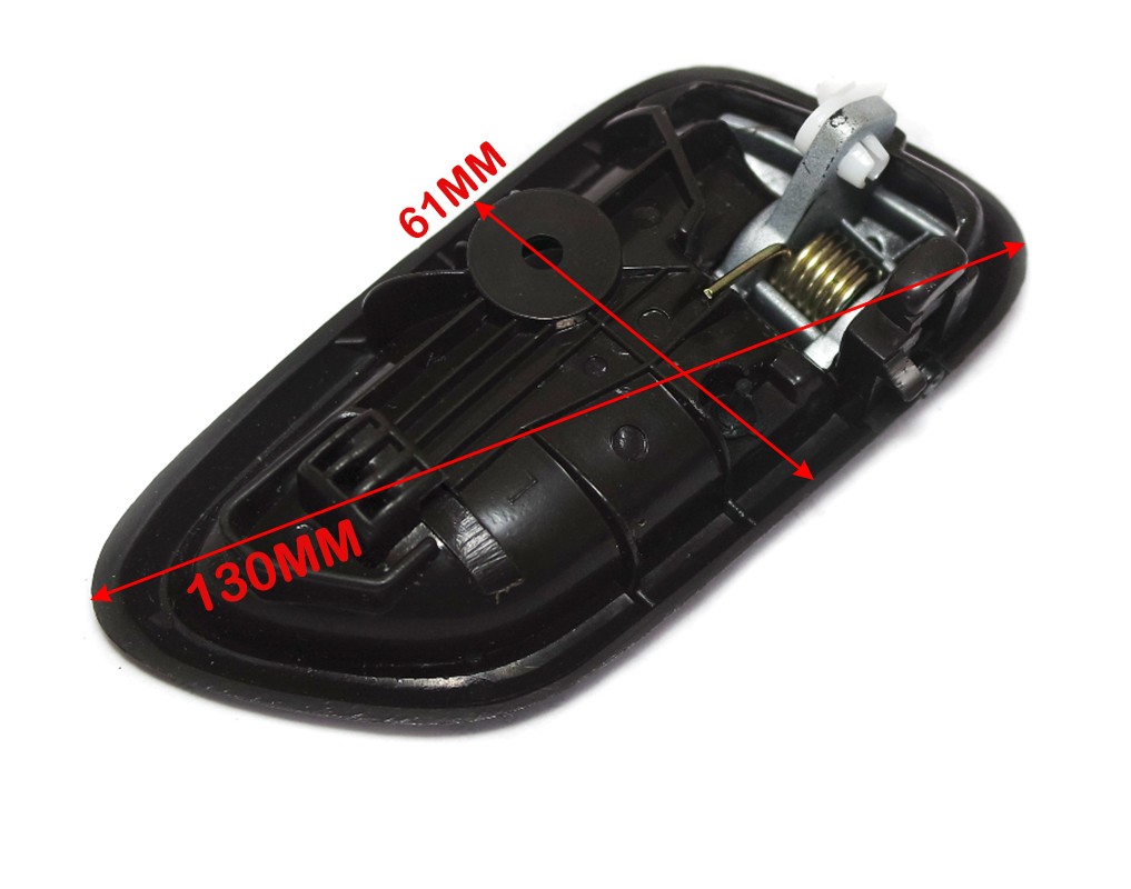 Interior Door Handle LH For Suzuki Alto 800 N/M