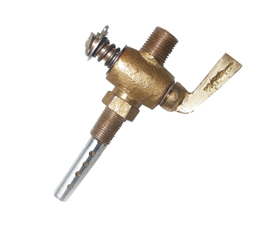 Fuel Petcock Fits For Indian Scout Chief Four 741 1942-1953