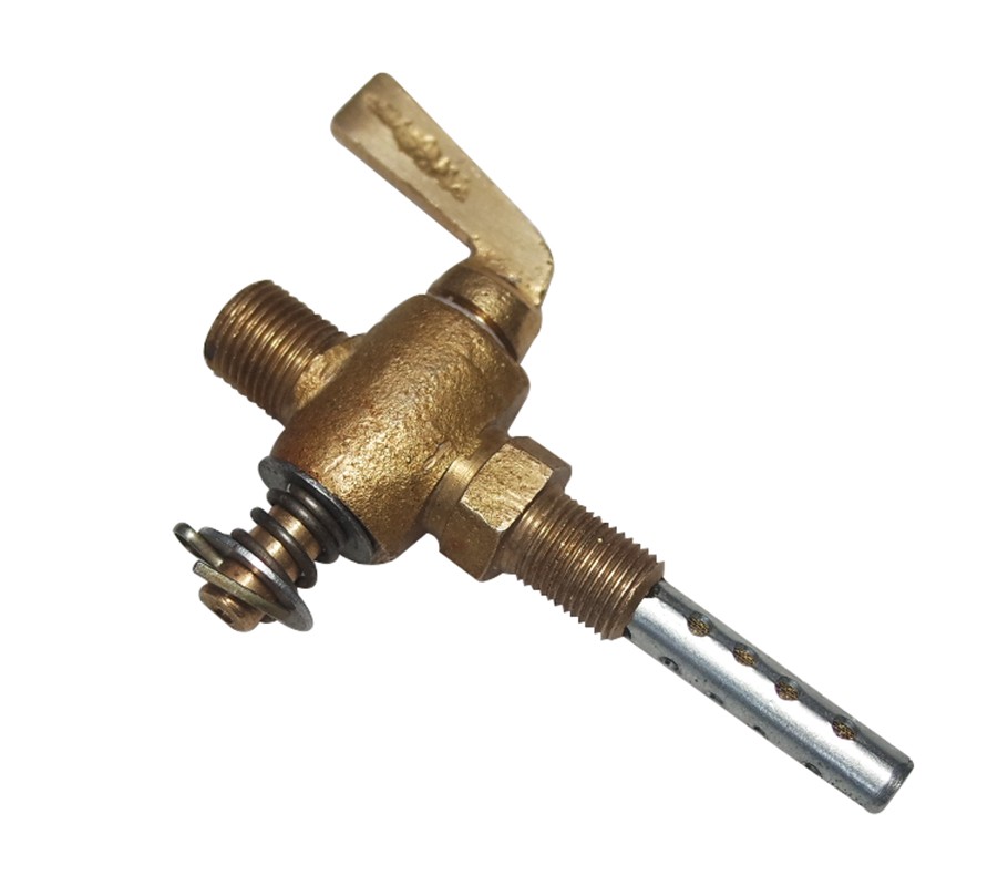 Fuel Petcock Fits For Indian Scout Chief Four 741 1942-1953