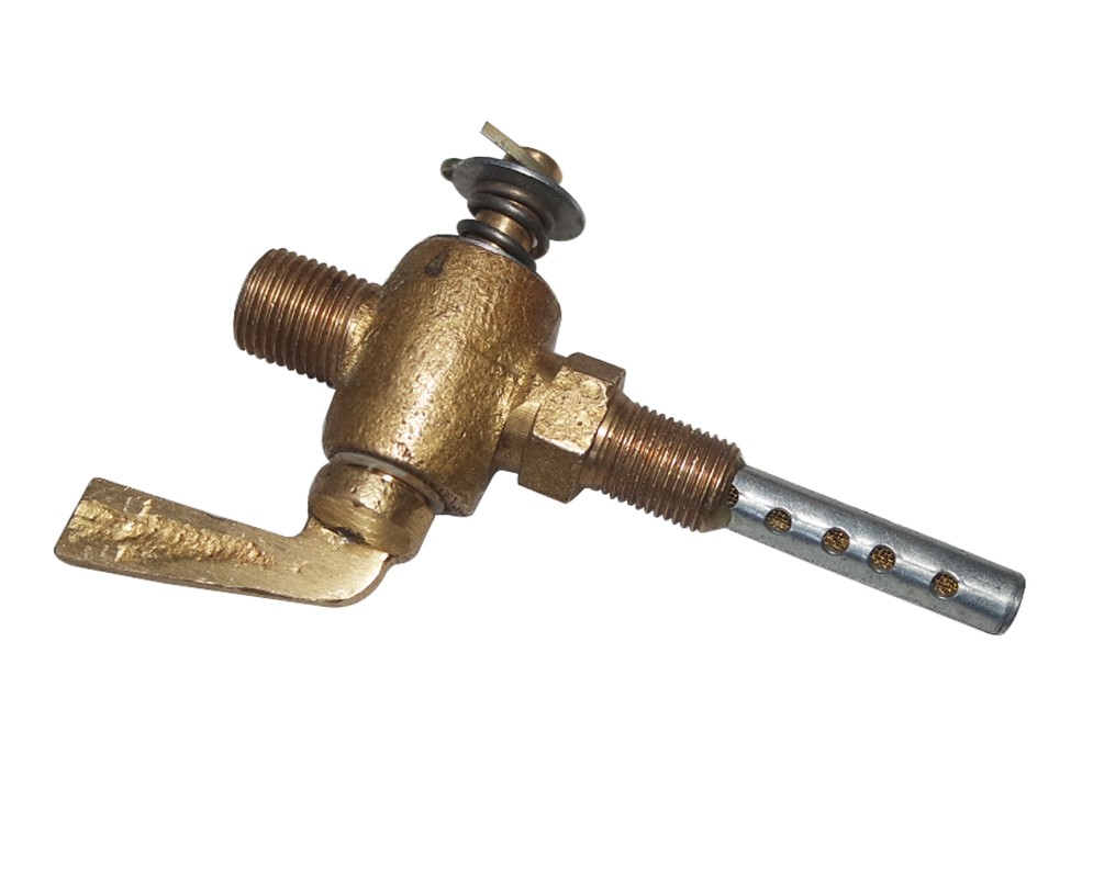 Fuel Petcock Fits For Indian Scout Chief Four 741 1942-1953