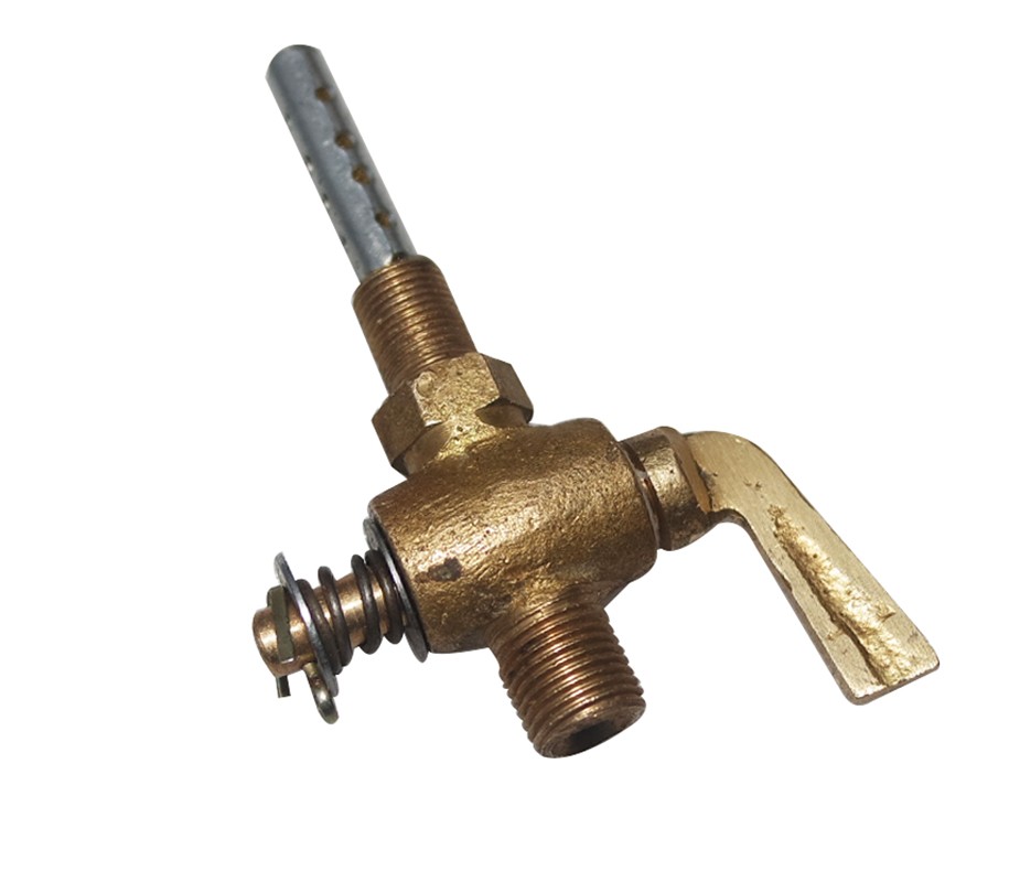 Fuel Petcock Fits For Indian Scout Chief Four 741 1942-1953