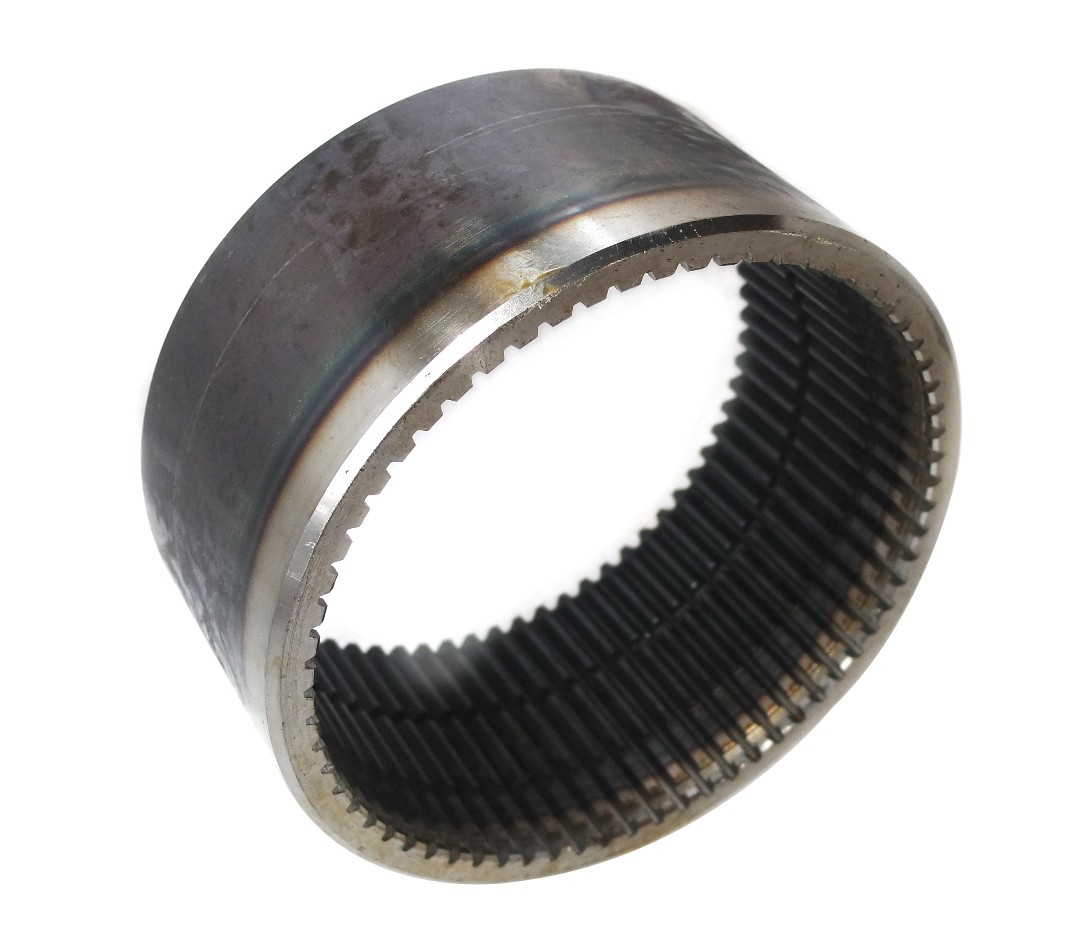 Annulus Ring Gear For JCB 2CX, 407, 409, 520 3C, 3CX, 3D, 214, 215 453/01803