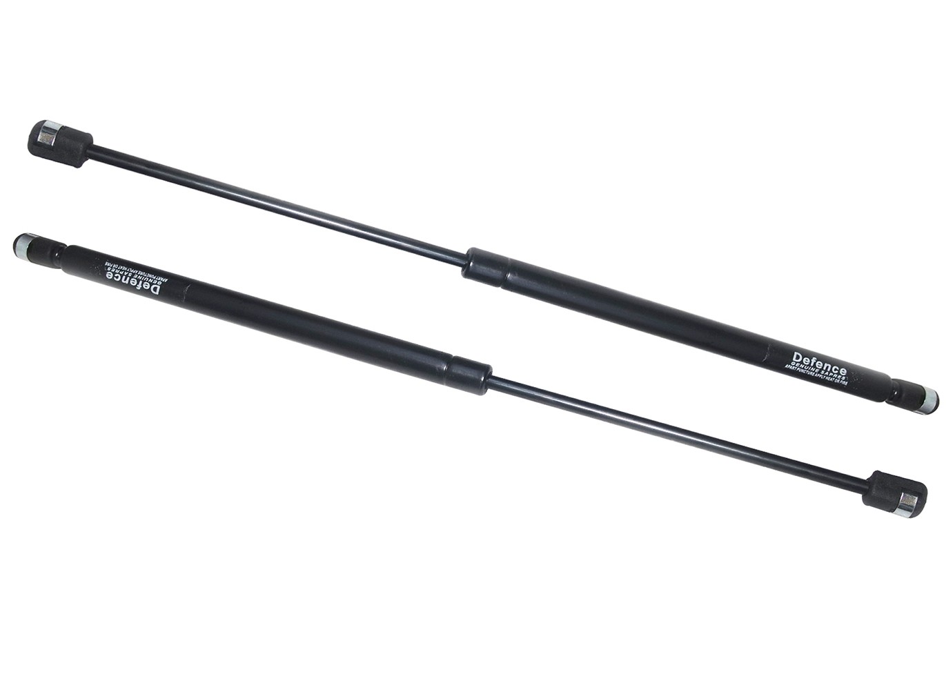 Tailgate Gas Spring Lift Supports Shock Struts LH RH For Suzuki Swift New Model