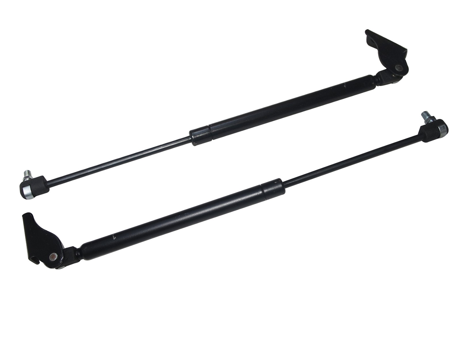 Tailgate Gas Spring Lift Supports Shock Struts LH RH For Suzuki Swift