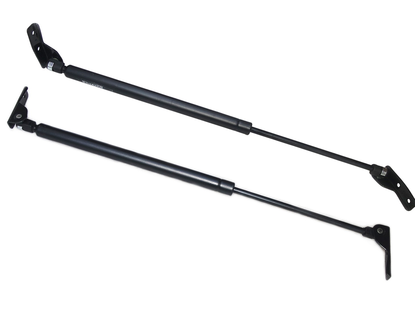 Tailgate Gas Spring Lift Supports Shock Struts LH RH For Suzuki Super Carry