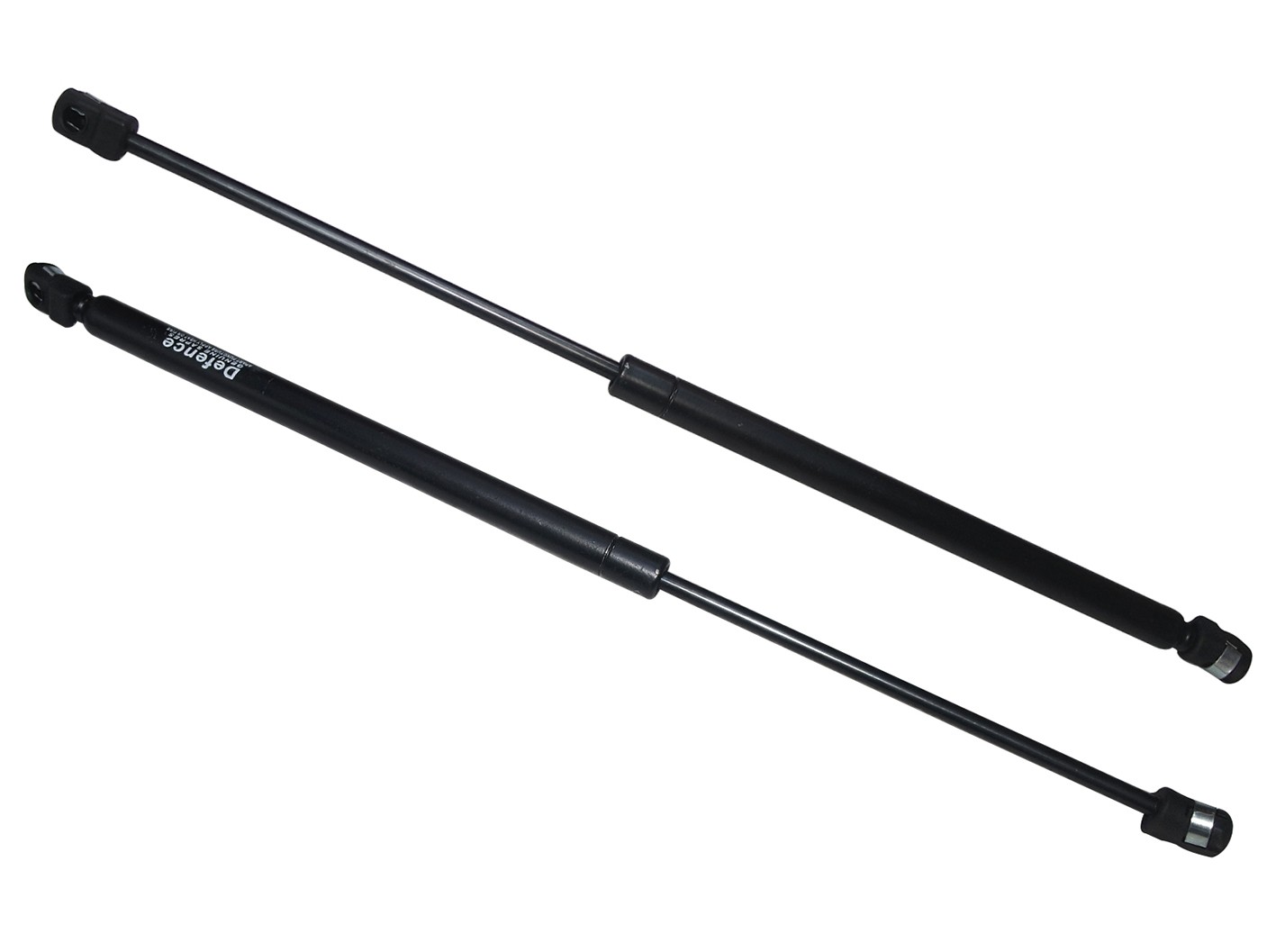 Tailgate Gas Spring Lift Supports Shock Struts LH RH For Hyundai Grand i10