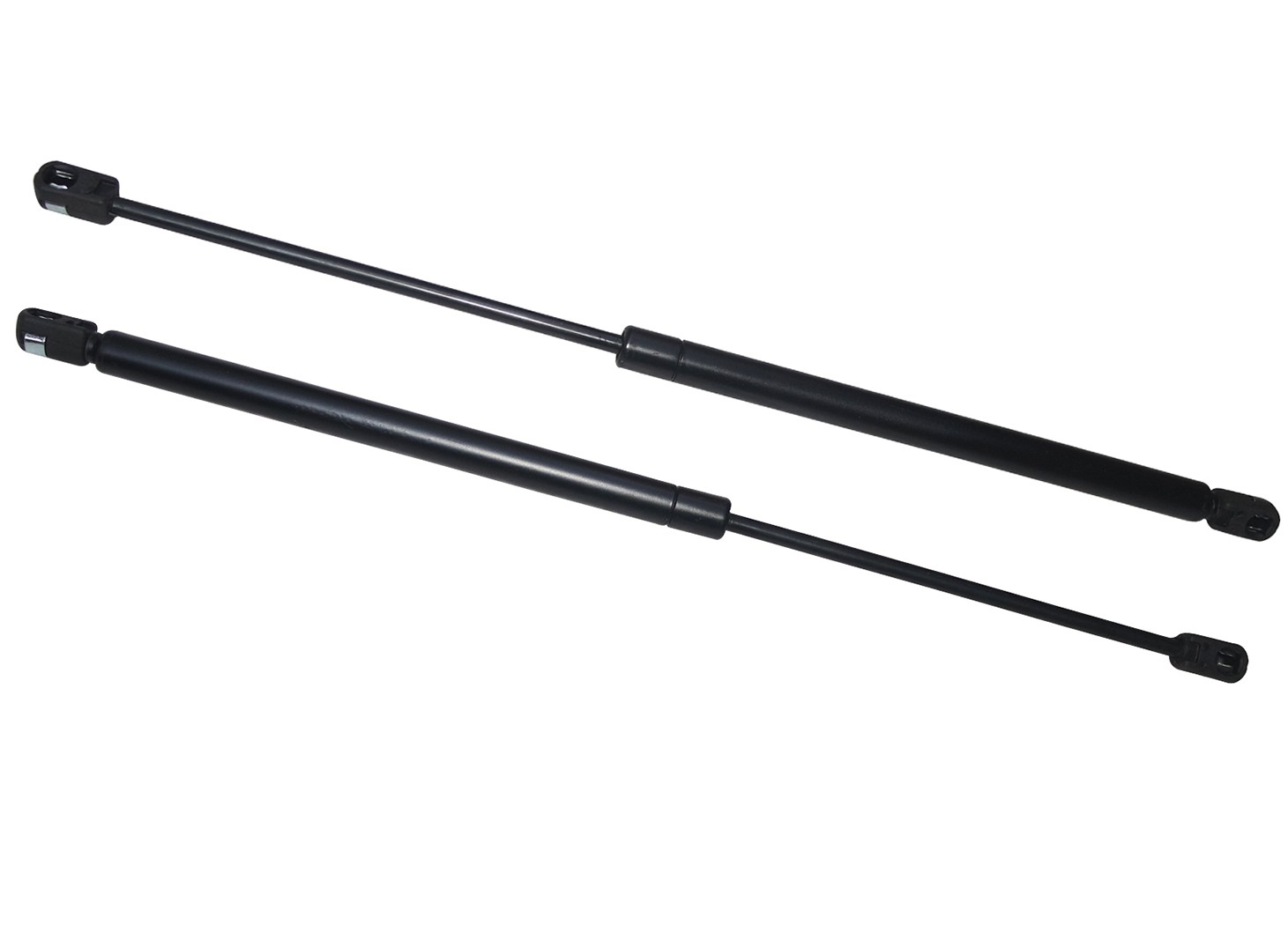 Tailgate Gas Spring Lift Supports Shock Struts LH RH For Suzuki Splash Ritz