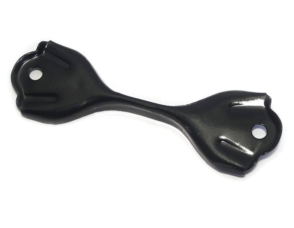 Battery Clamp Holder For Suzuki Samurai