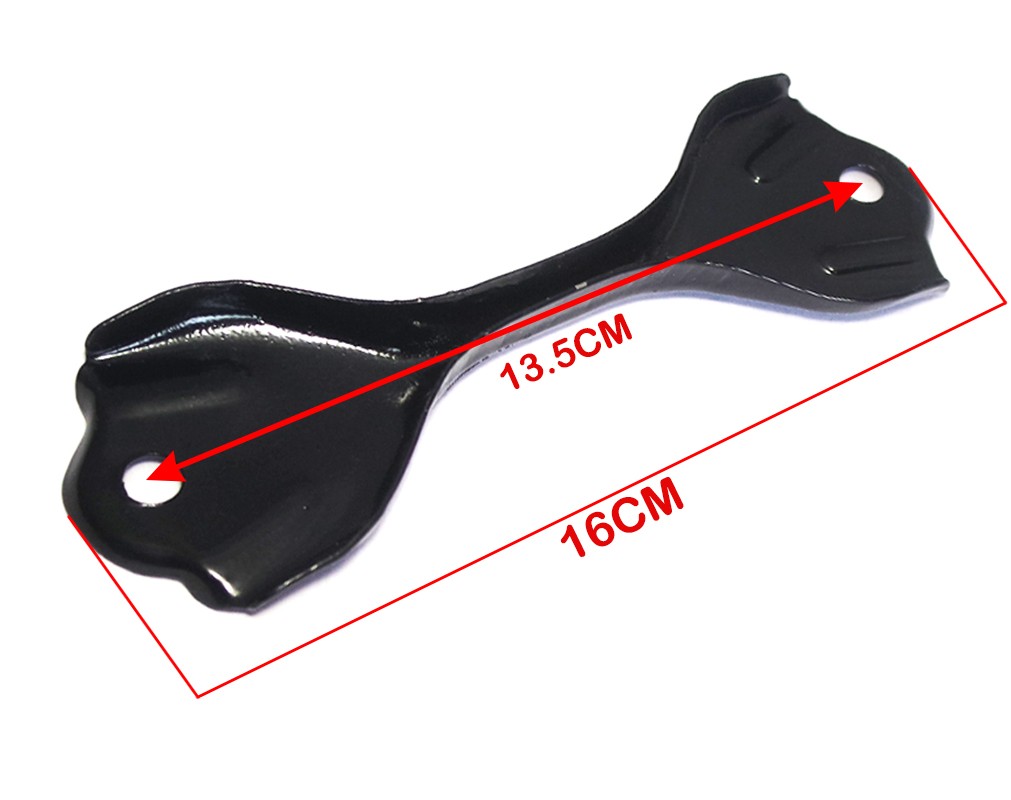 Battery Clamp Holder For Suzuki Samurai