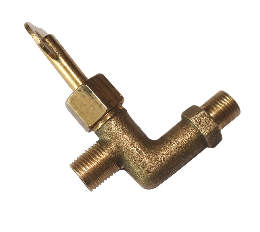 Fuel Petcock For Indian Scout 101 Chief Four Henderson KJ 1928-1942 35B893X