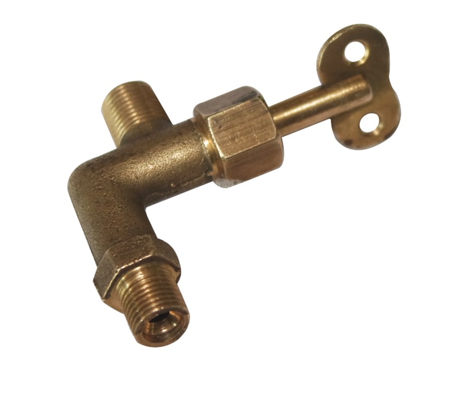 Fuel Petcock For Indian Scout 101 Chief Four Henderson KJ 1928-1942 35B893X