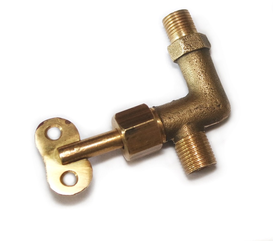 Fuel Petcock For Indian Scout 101 Chief Four Henderson KJ 1928-1942 35B893X