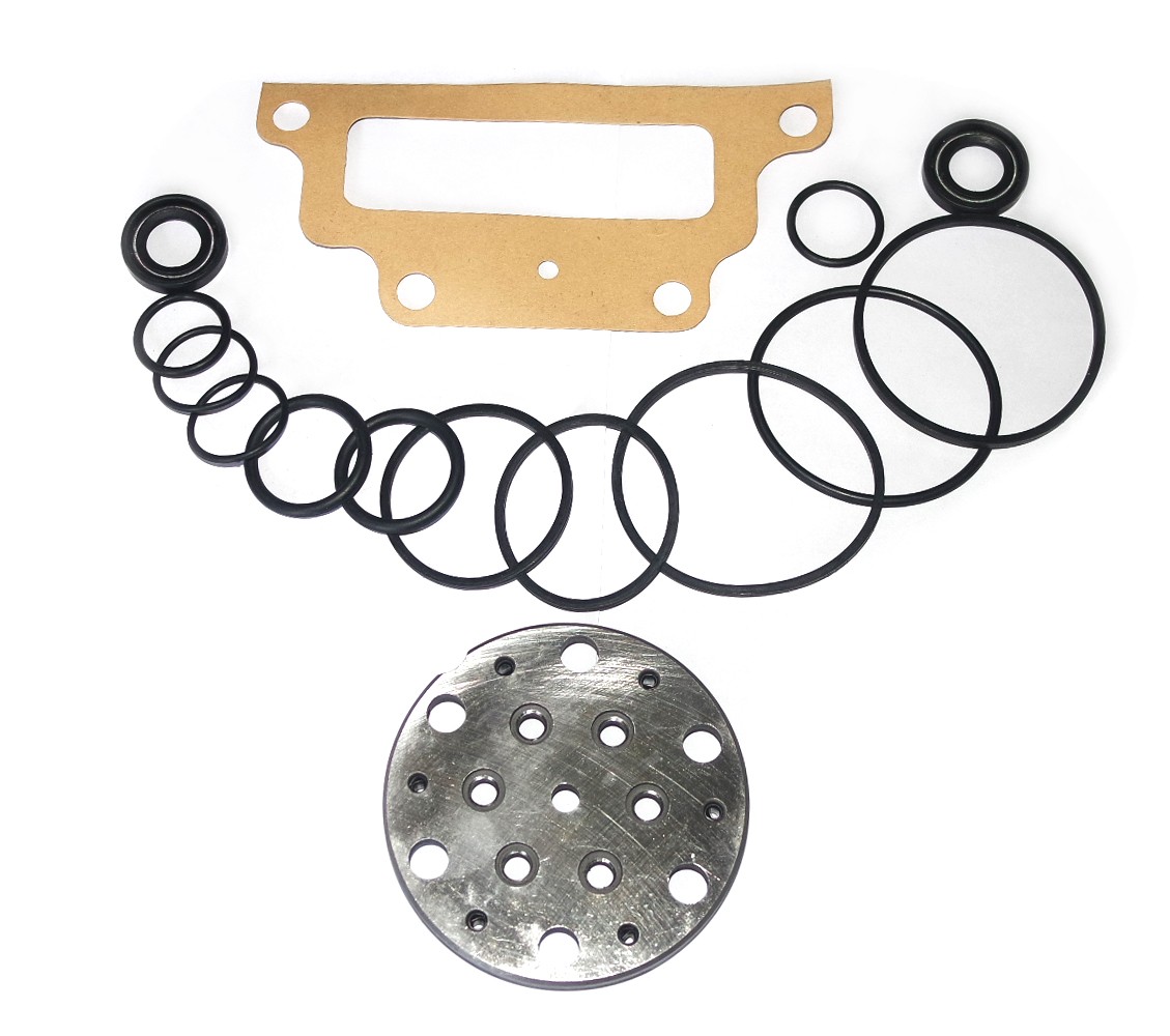 Hydraulic Repair Kit For Ford 2000 2600 2610 3000 3600 3610 4000 4600 CKPN600A