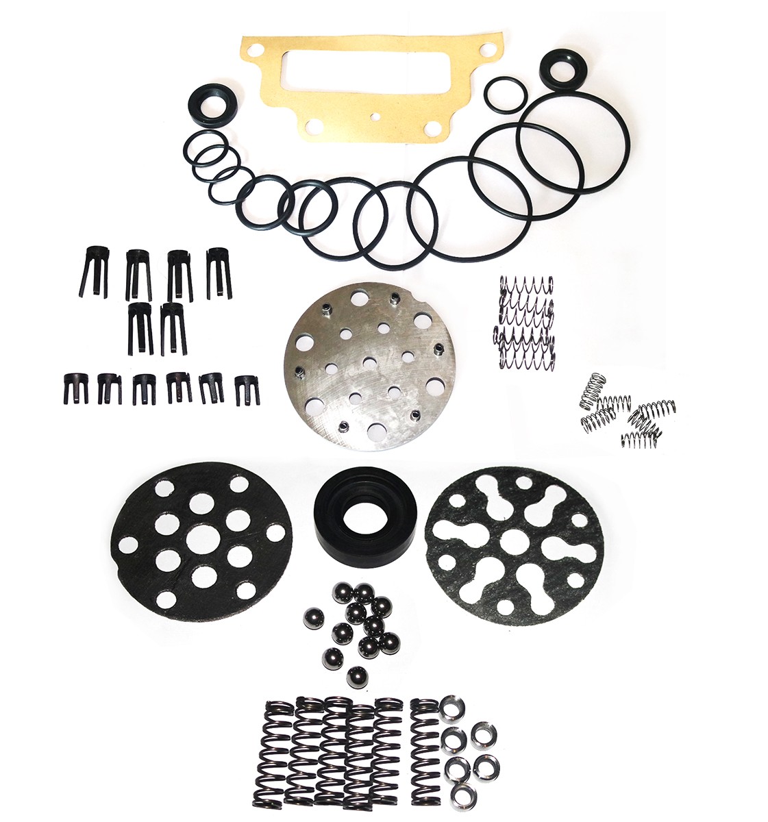 Hydraulic Repair Kit For Ford 2000 2600 2610 3000 3600 3610 4000 4600 CKPN600A